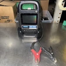 Midtronics Dss-5000 Battery Diagnostic Tester - No Power