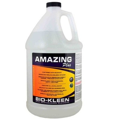 Biokleen Amazing Plus 1 Gallon #M02609