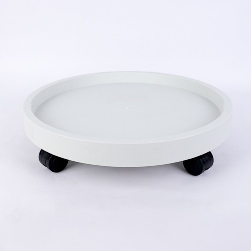 With Water Tray Plant Stand Base Flower Pot Tray Gardening Supplies - Picture 14 of 21