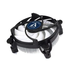Arctic ACALP00029A Alpine 12 LP - Low Profile Intel CPU Cooler