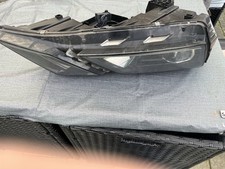 Scheinwerfer Rechts Skoda Octavia Combi Baujahr 2018 Gebraucht Original