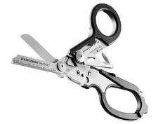 Leatherman Raptor Medical Shears- strap cutter, ruler, oxygen-tank wrench ......