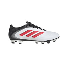 adidas Copa Pure Iii Club Firm GroundMulti Ground Soccer Cleats Mens White Sneak