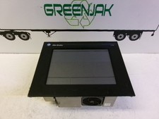ALLEN-BRADLEY 6181-CIBBAAZZA INDUSTRIAL COMPUTER USED FREE SHIPPING!!!!!!!!!!!!!