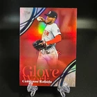 2026 Topps Series 2 Ceddanne Rafaela Base (RAW)