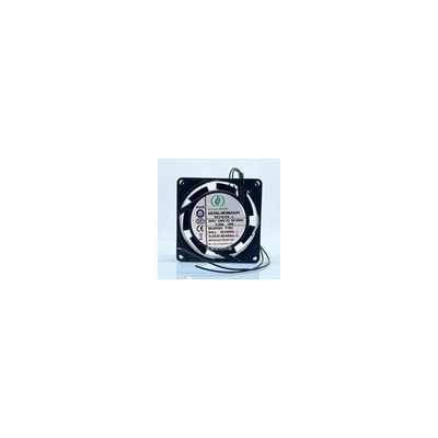 MUTUAL MOTOR M088AA2H 8025 AC200V-240V 0.08A 18W 8CM Metal Cooling Fan *cm