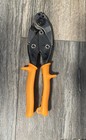 New Midwest P6300 No Fray Cable Cutter Hard Wire Steel Rod Wire Rope Cables -USA — photo 3