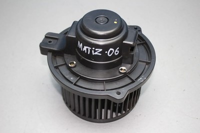 Gebläsemotor Heizung Gebläse Lüfter 615299 Chevrolet Matiz II Bj.06