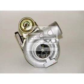 BE Turbo Turbolader für Mercedes C-Klasse E-Klasse