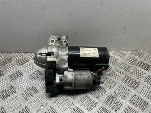 BMW 4 Coupe F32, F82 Anlasser 8574102 2.99 Diesel 2014 30960228