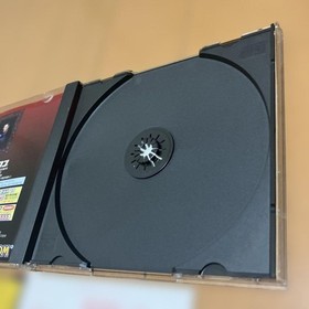 Saturn Vampire Savior Vampire Savior obi Japan kg