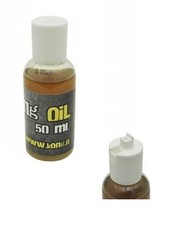 Kong -Teflon&ouml;l 50ml Friends Cams Expressschlingen Klettern