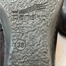 dansko 38 black products for sale | eBay dansko 38 black products for sale | eBay