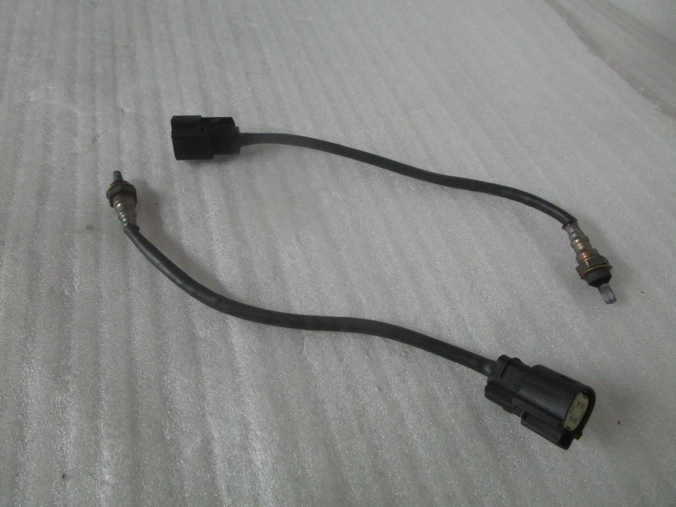 Датчики кислорода 21-24 Harley Davidson Softail Touring M-8 O2 (пара) - Изображение 2 из 4