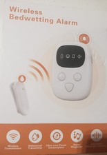 Wireless Bedwetting Alarm Model AS07