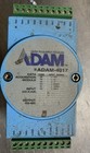 Advantech ADAM-4017 Analog Input Data Acquisition Module RS-485 USED — photo 1