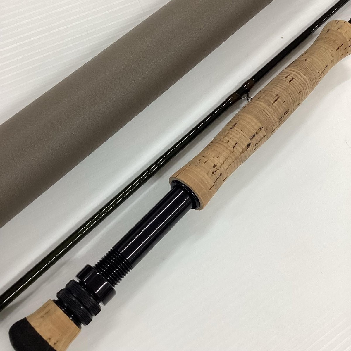 SAGE XP890 Graphite IIIe 9ft #8 Fly Rod Fishing | eBay UK