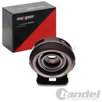 Maxgear Kardanwellenlager Gelenkwelle Mittellager Passend FüR Ssangyong Actyon