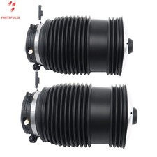 2x Federbalg Luftfederung A2133280100 Für Mercedes W213 GLC C253 X253 E300 E350 2x Federbalg Luftfederung A2133280100 Für Mercedes W213 GLC C253 X253 E300 E350