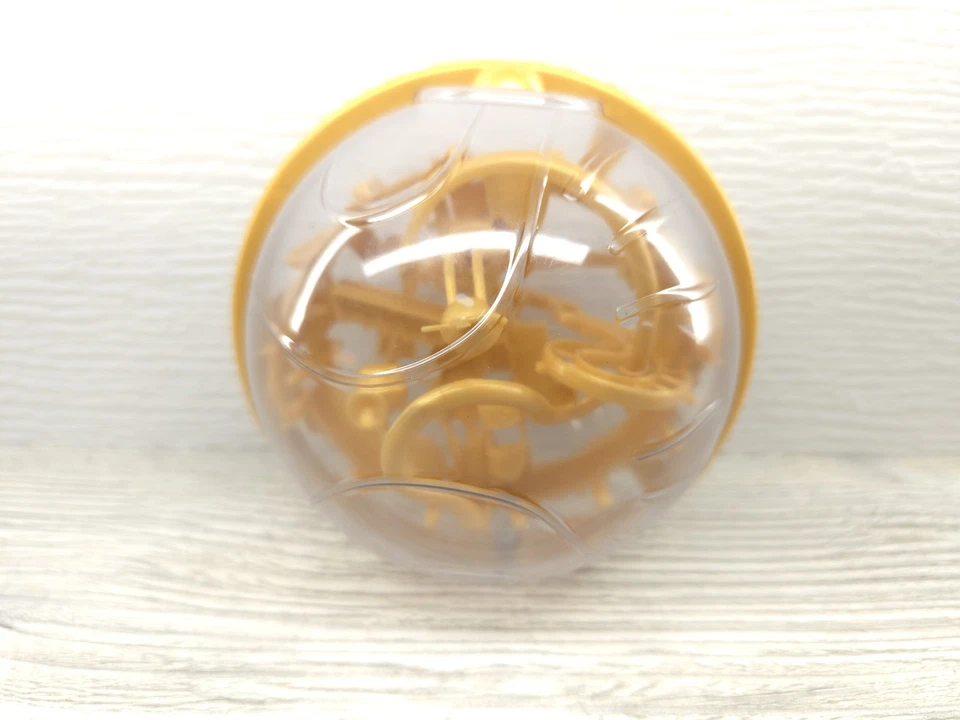 PERPLEXUS THE ORIGINAL 3D Puzzle Ball Maze Game Brain Teaser Toy Spin Master - Image 3 of 3