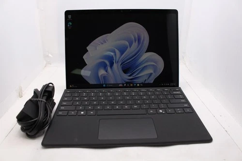 Microsoft Surface Pro 10 Business 2079 Ultra 7 165U 16GB 256GB SSD Keyboard