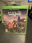 Halo Wars 2 (Xbox One, 2017)