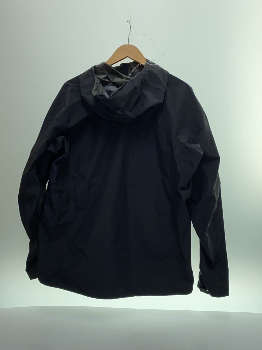 ARC'TERYX ARC TERYX Parka da montagna L nylon BLK 10968 59554