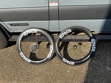 ENVE 4.5 Wheelset Disc XDR HOOKED