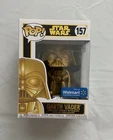 Funko Pop! Star Wars - Darth Vader #157(Exclusive)