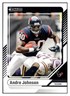 Andre Johnson 2024 Donruss #202 Houston Texans Football *309B
