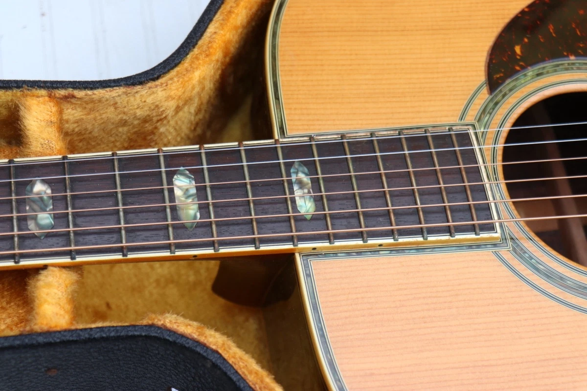 Las mejores ofertas en Guitarras acústicas Suzuki | eBay