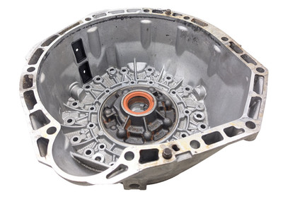 01-04 Mercedes R170 SLK230 5 Speed Transmission Bell Housing 2032710701