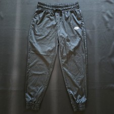 Nike Vintage Sweatpants Black Women's Size Large