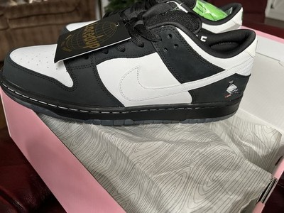 Jeff Staple Panda Pigeon DS Size 11