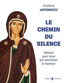 Le chemin du silence - Manuel pour ceux qui cherche... | Buch | Zustand sehr gut