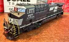 HO Scaletrains Rivet Counter Norfolk Southern...