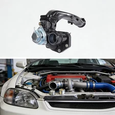 For 2016-2021 Honda Civic 1.5L Turbo I4 Charge Air Pipe Connection Joint