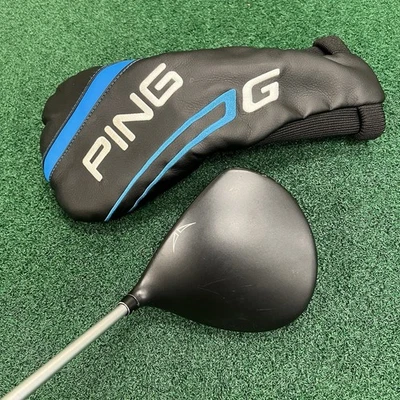 Ping G25 Driver for sale - eBay