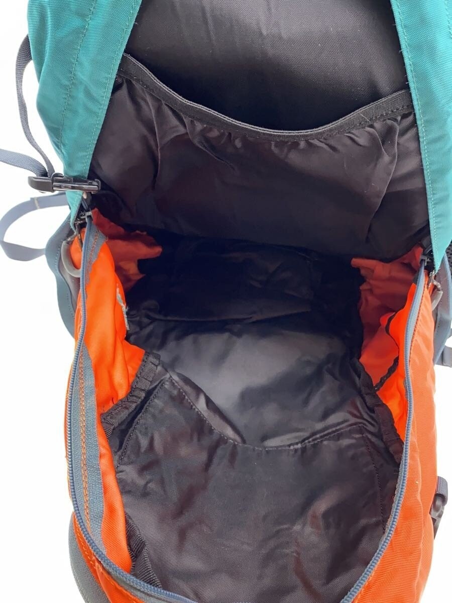 AIGLE Backpack Multicolor Solid Color 8508-01860 - image 5