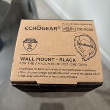 Echogear Mount For The Amazon Echo Dot 3rd Ge...