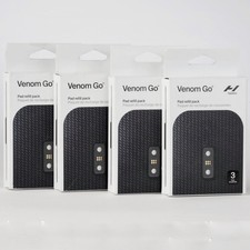Hyperice Venom Go Wearable Heat + Vibration P...