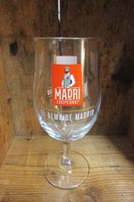 Madri Pint Glass