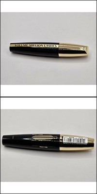 Loreal Mascara VOLUME MILLION LASHES EXTRA BLACK 10,7ml - Neu