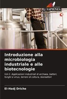 El-Hadj Driche | Introduzione Alla Microbiologia Industriale E Alle...