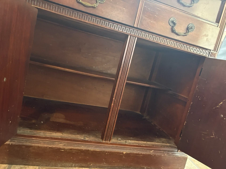 Side Buffet - Image 3 of 4