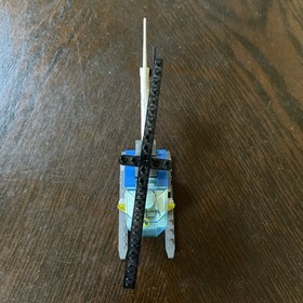 LEGO City #60141: Police Station Helicopter | Sold As Imaged | Fast Shipping!!!