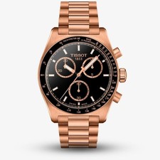 OROLOGIO CRONOGRAFO TISSOT UOMO PR 516 T149.417.33.051.00 - GARANZIA - PREZZO...