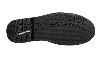 GAERNE Fastback Endurance Enduro Boots - US 09 - Black/Brown