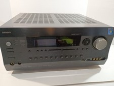 Integra DTR-50.2 7.2ch A/V Receiver THX