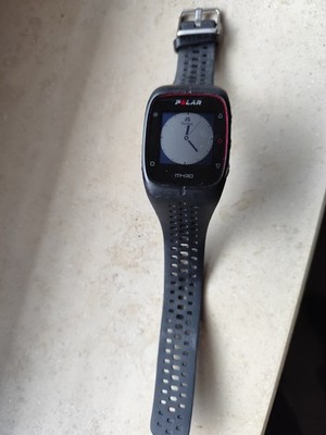 Fitnessuhr Polar